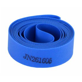Velovložka 26" JOGON-nylon 20mm modrá